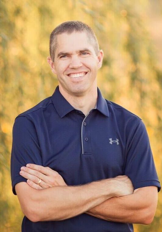 Nolan Mente IowaBio Board Chair