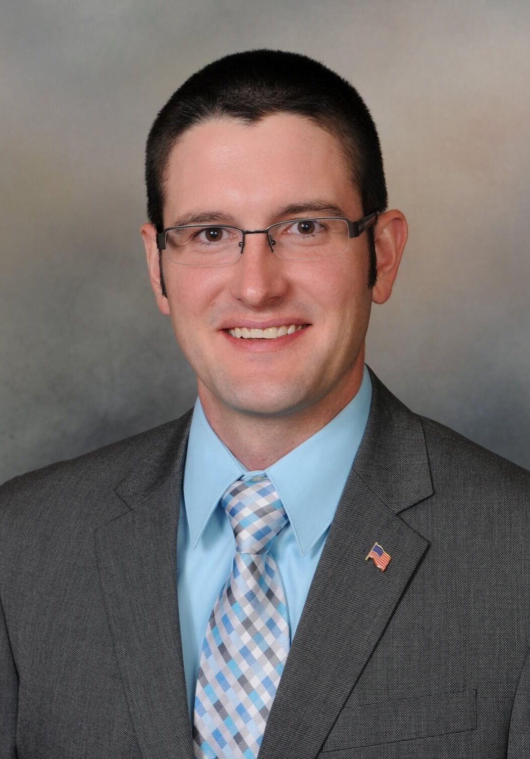 Jared Brown IowaBio Jared Brown IowaBio