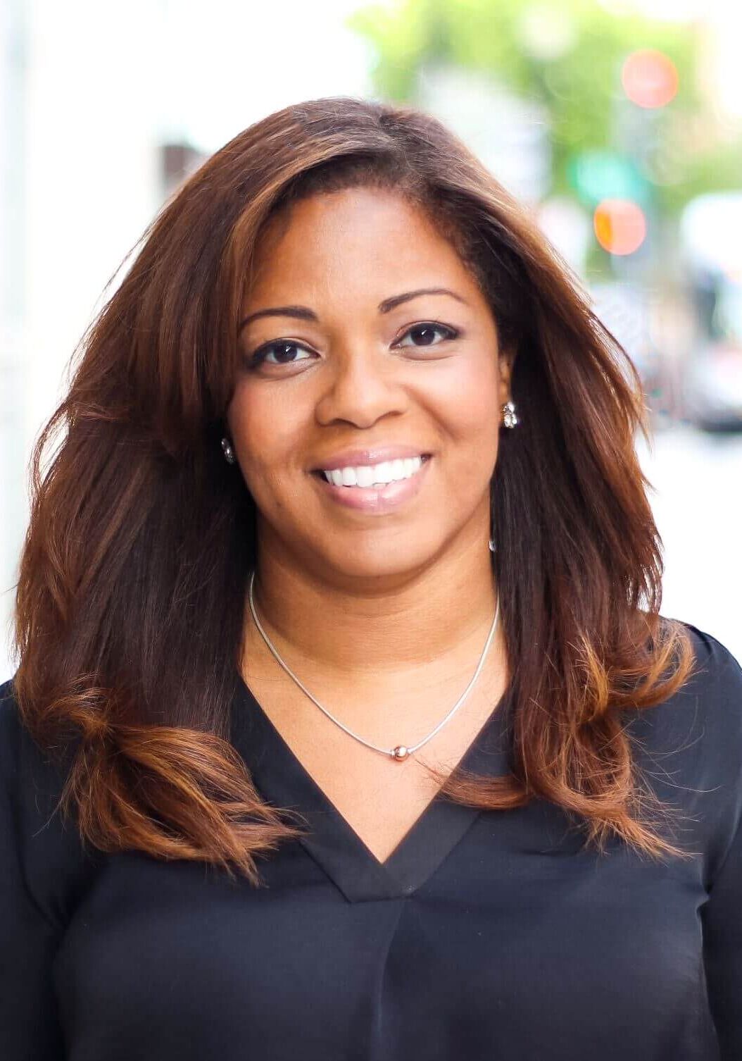 Kamilah Prince