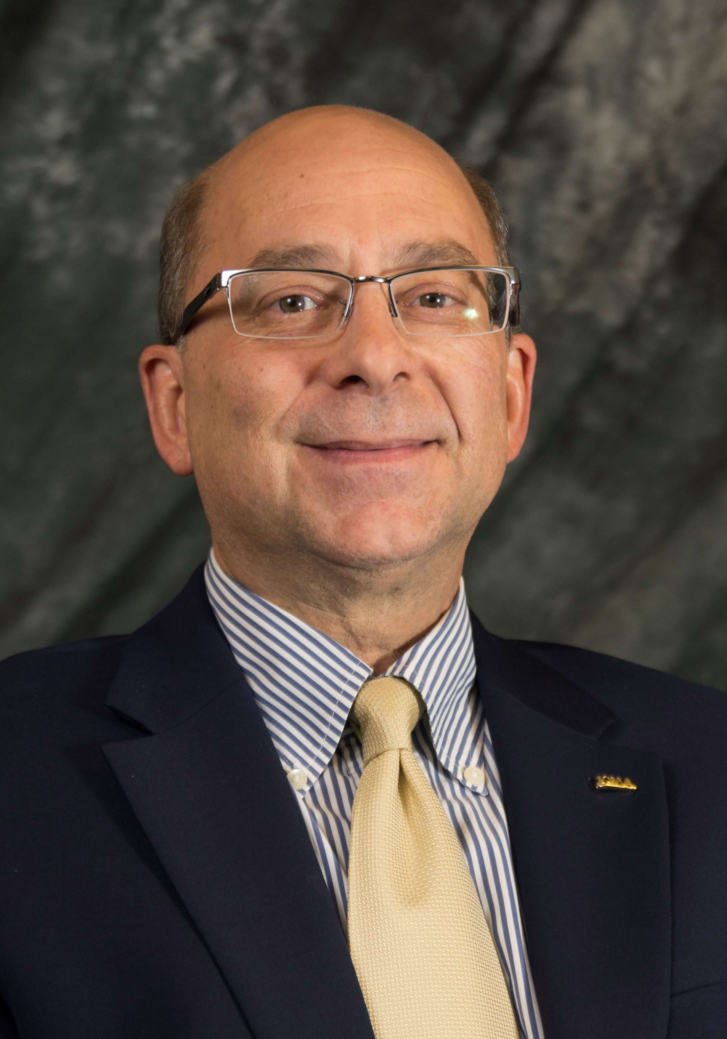 MLaurenzo headshot 2021