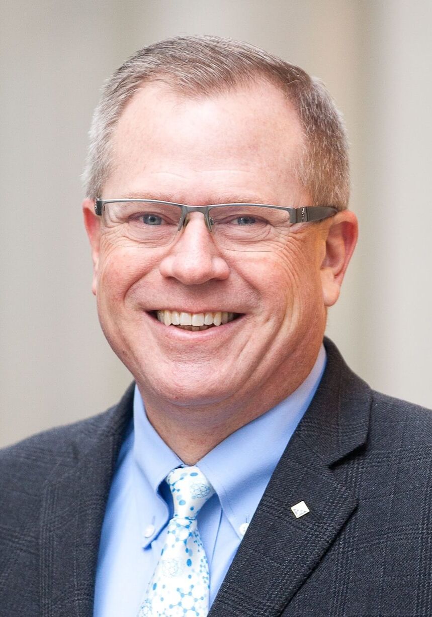 Dr. Peter Dorhout Dr. Peter Dorhout IowaBio